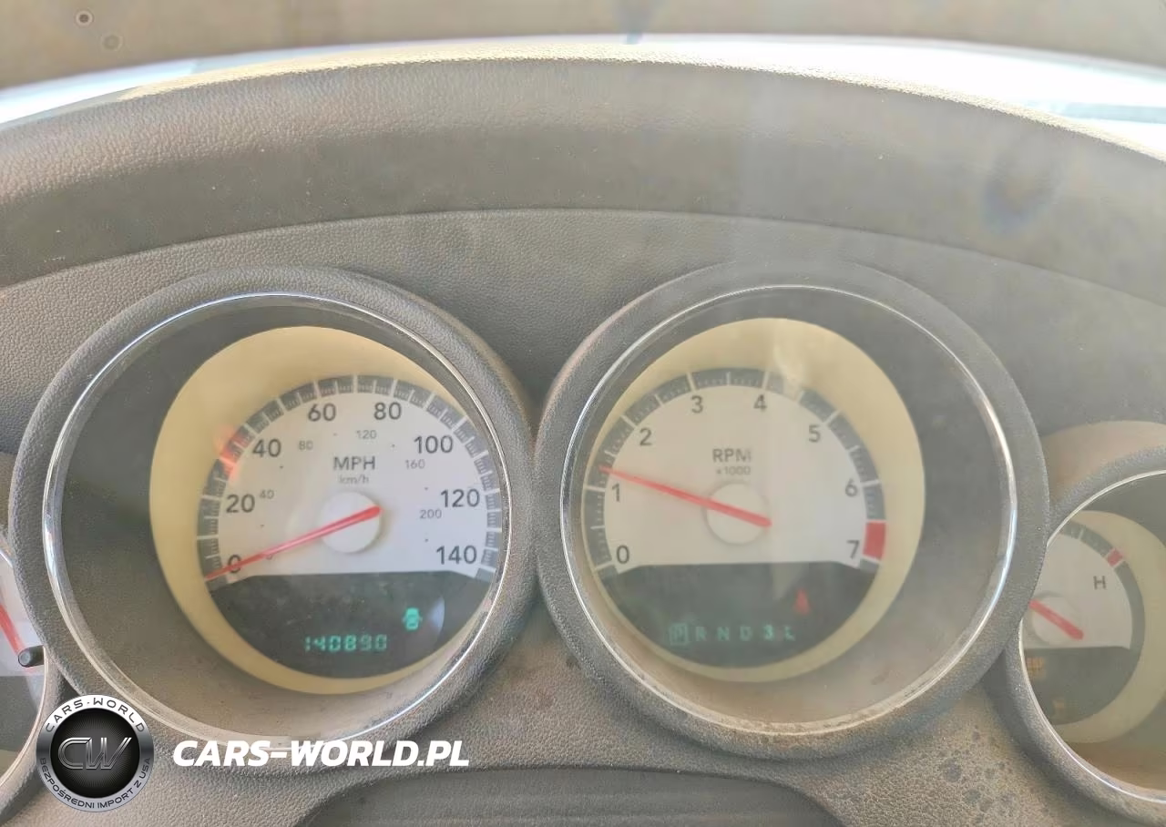 2009 Dodge Charger Sxt VIN:2B3KA33V79H559859 - 9