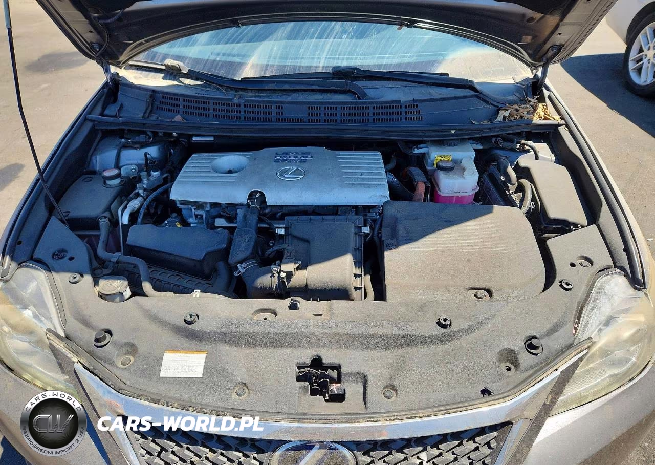 2015 Lexus Ct 200 VIN:JTHKD5BH0F2219677 - 11
