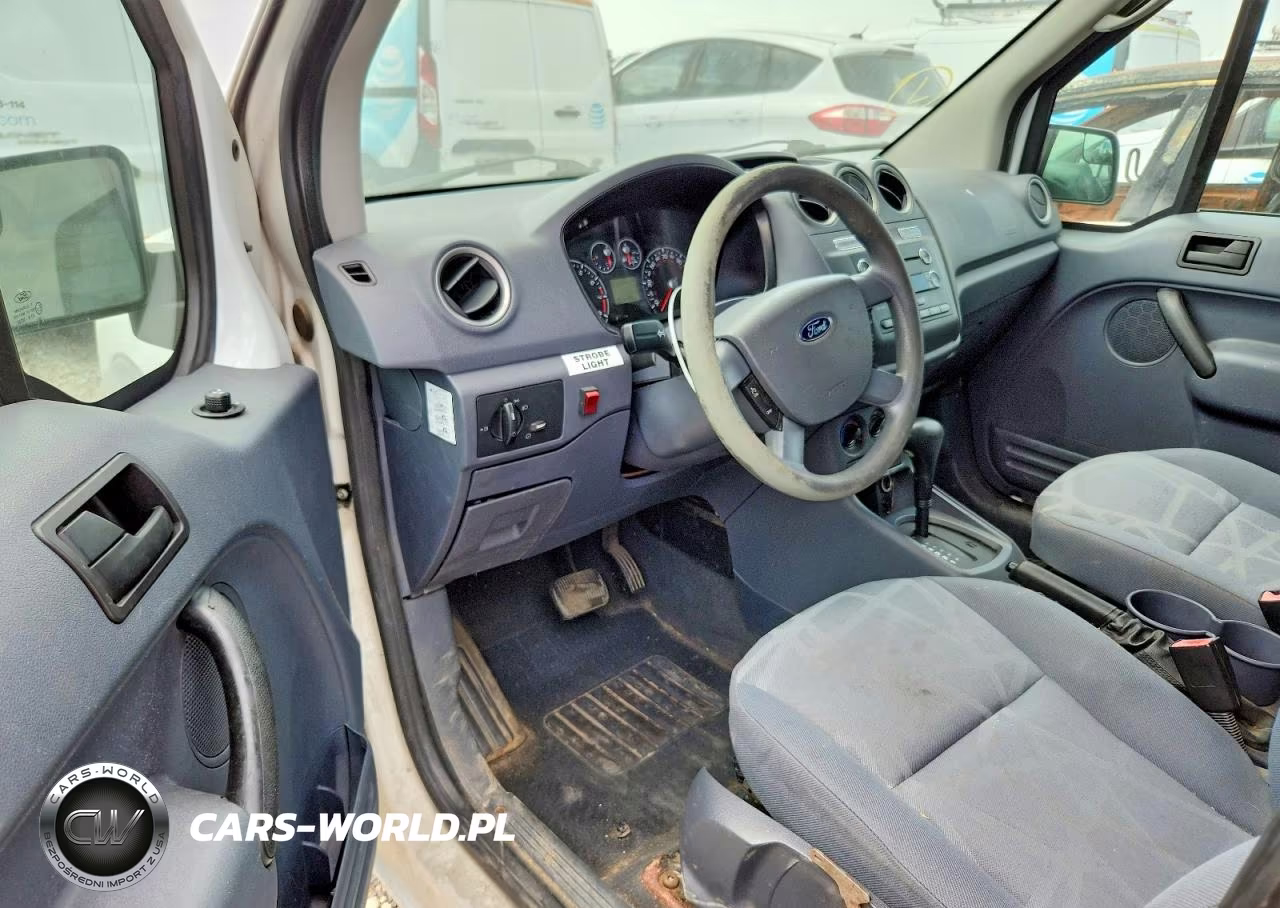 2013 Ford Transit Connect Xlt VIN:NM0LS7BN1DT135014 - 8