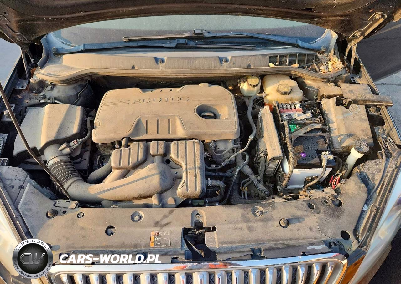 2012 Buick Verano VIN:1G4PS5SK1C4218770 - 11