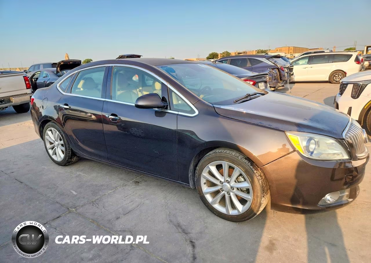 2012 Buick Verano VIN:1G4PS5SK1C4218770 - 4