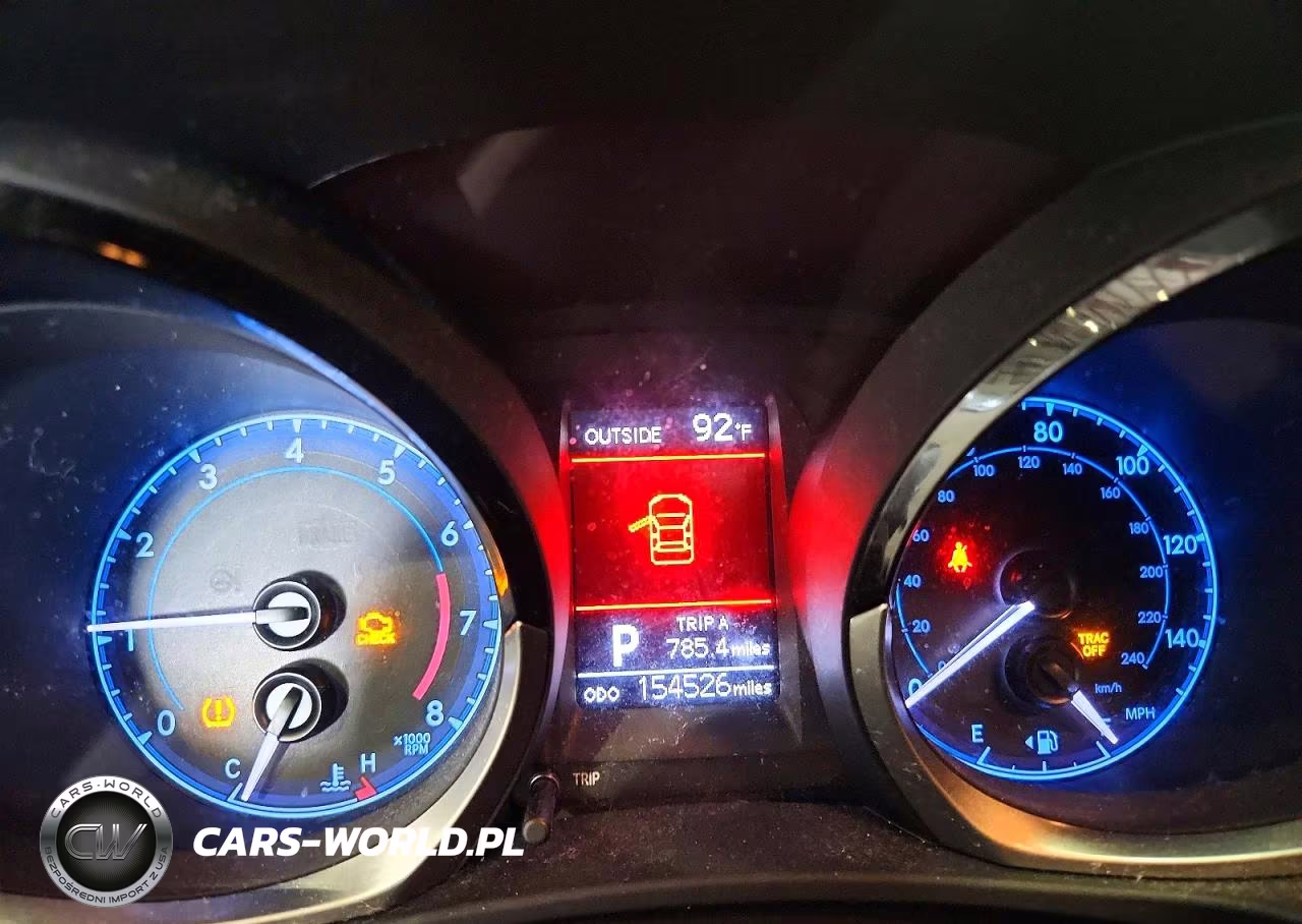 2014 Toyota Corolla S Plus VIN:2T1BURHE6EC118696 - 9