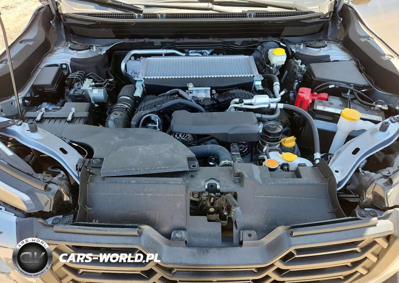2026 Subaru Outback Limited Xt VIN:JF2BURGD2TY477806 - 12
