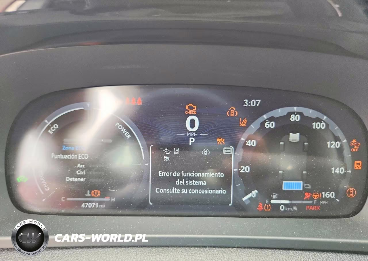 2024 Toyota Crown Limited VIN:JTDAAAAF2R3021695 - 9