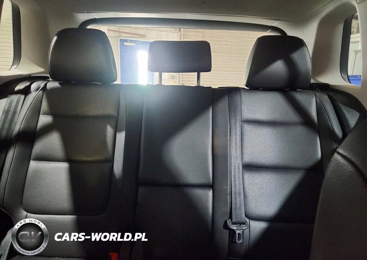2013 Volkswagen Tiguan S VIN:WVGBV3AX4DW612515 - 10
