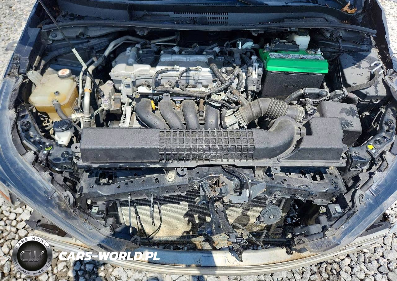 2021 Toyota Corolla Le VIN:5YFEPMAE5MP160308 - 11