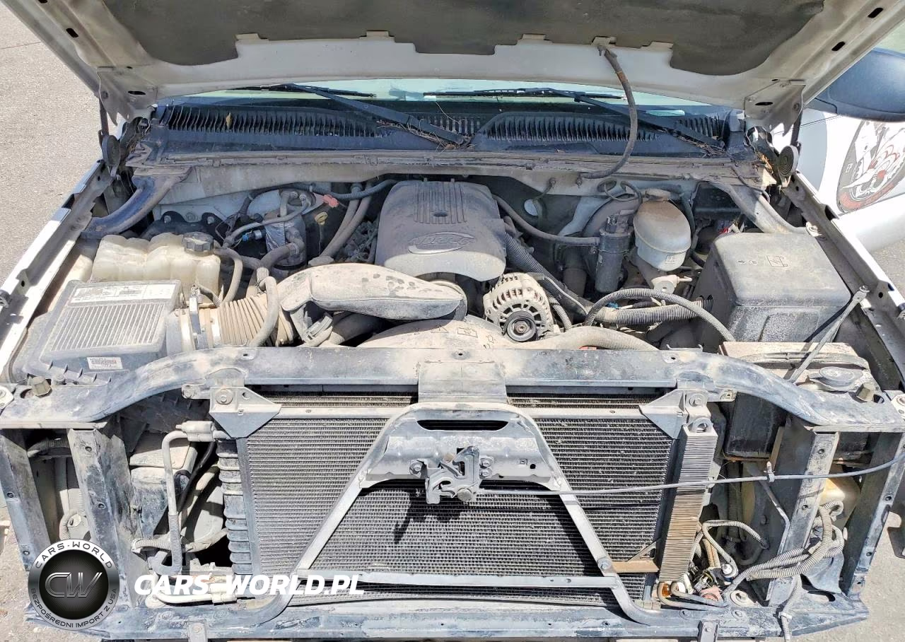 2003 Chevrolet Silverado C1500 VIN:1GCEC14V03Z224992 - 11
