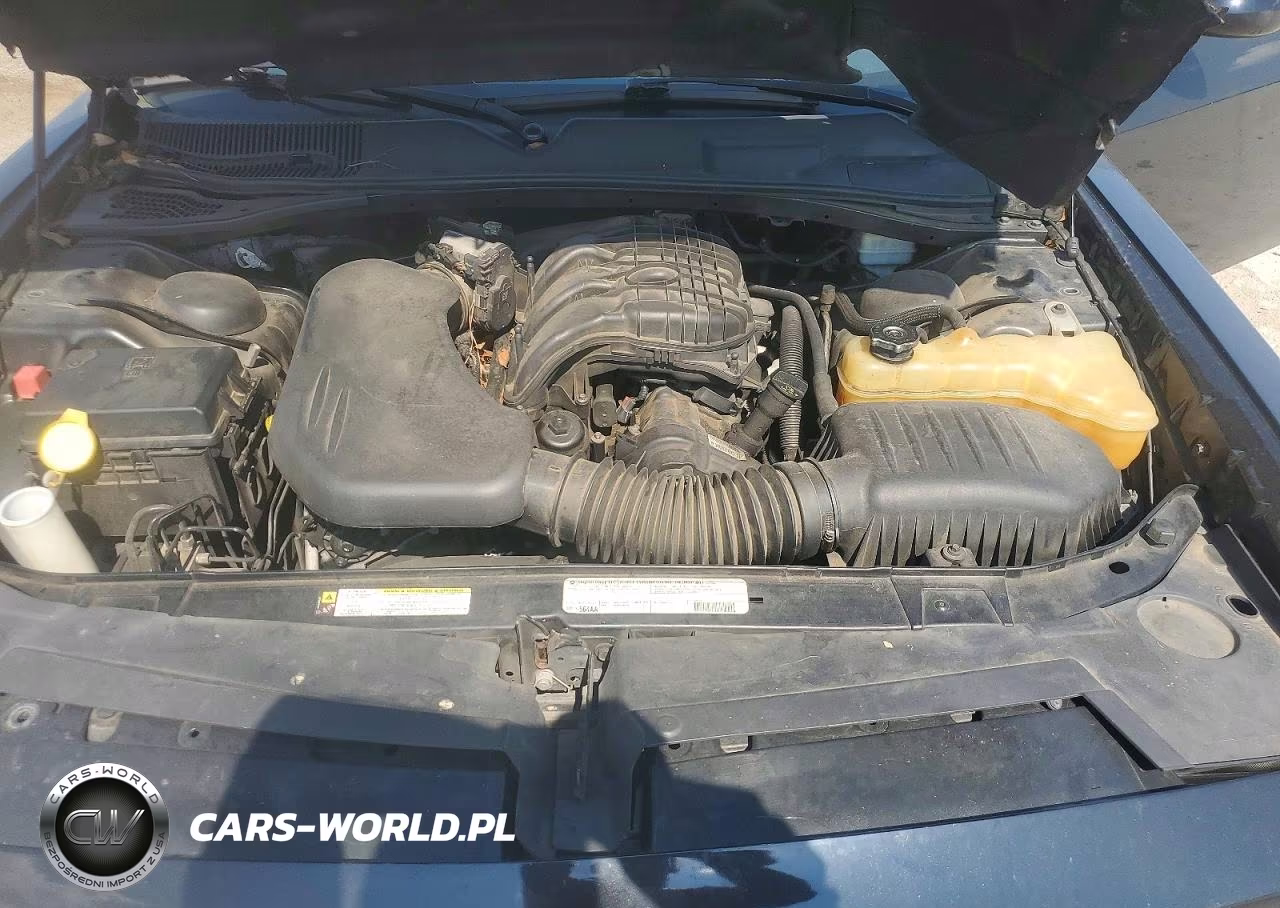 2012 Dodge Challenger Sxt VIN:2C3CDYAG2CH153639 - 11