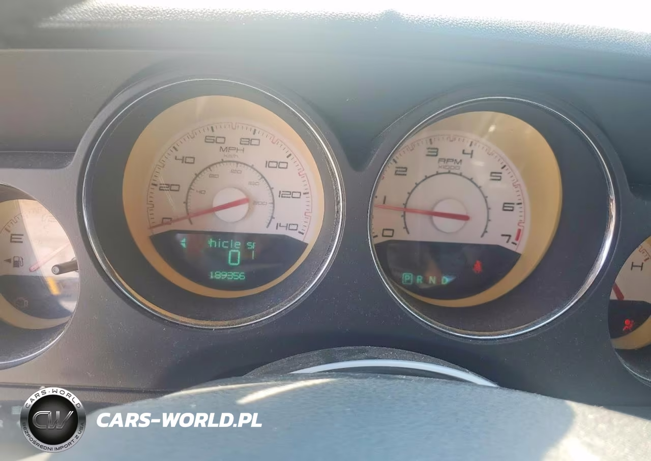 2012 Dodge Challenger Sxt VIN:2C3CDYAG2CH153639 - 9