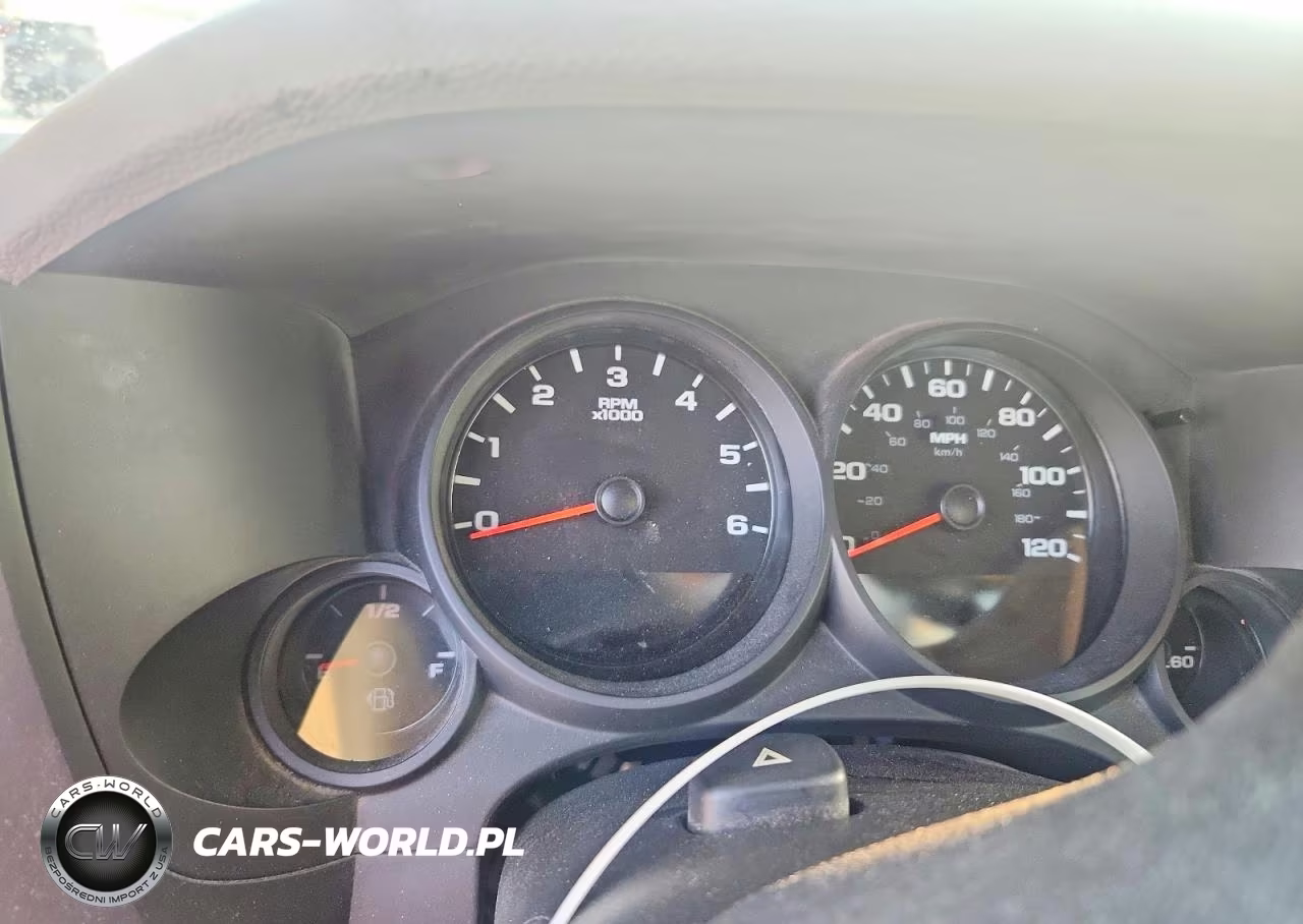 2008 Chevrolet Silverado C1500 VIN:1GCEC14X38Z270549 - 9
