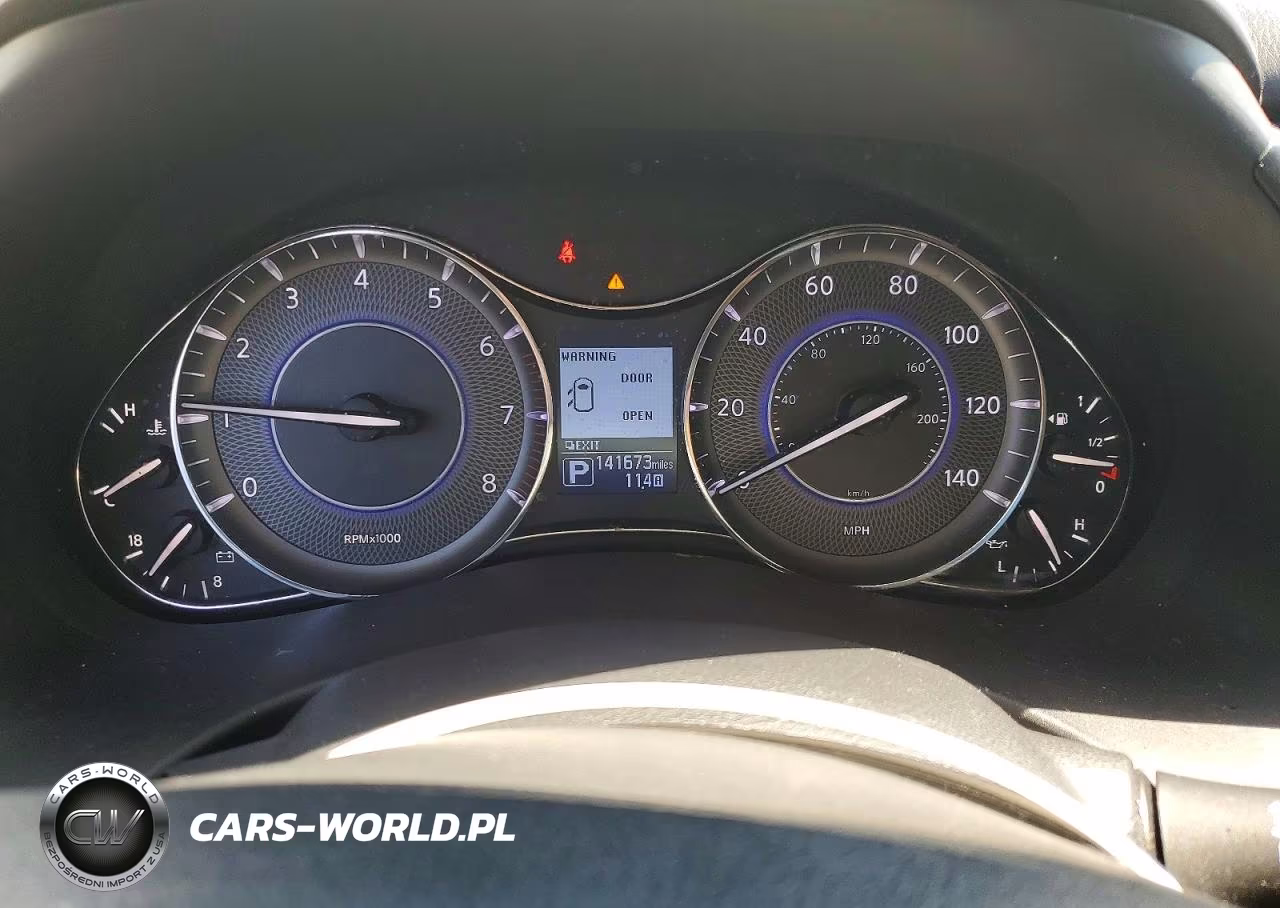 2016 Infiniti Qx80 Base VIN:JN8AZ2NF3G9610455 - 9