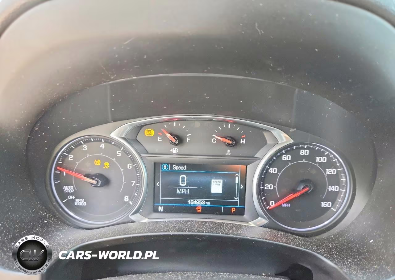 2018 GMC Terrain Sle VIN:3GKALMEV3JL235329 - 9