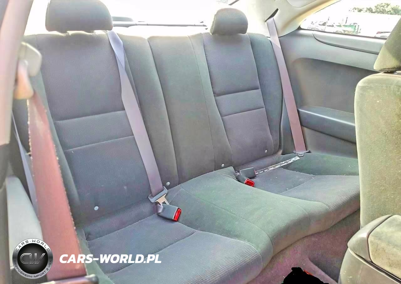 2005 Honda Accord Se VIN:1HGCM82415A015996 - 10