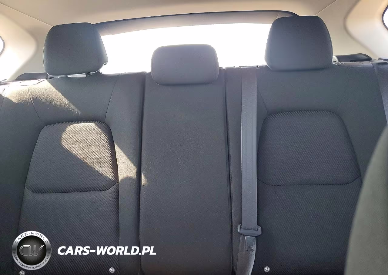 2023 Mazda Cx-5 VIN:JM3KFBAM7P0189056 - 10