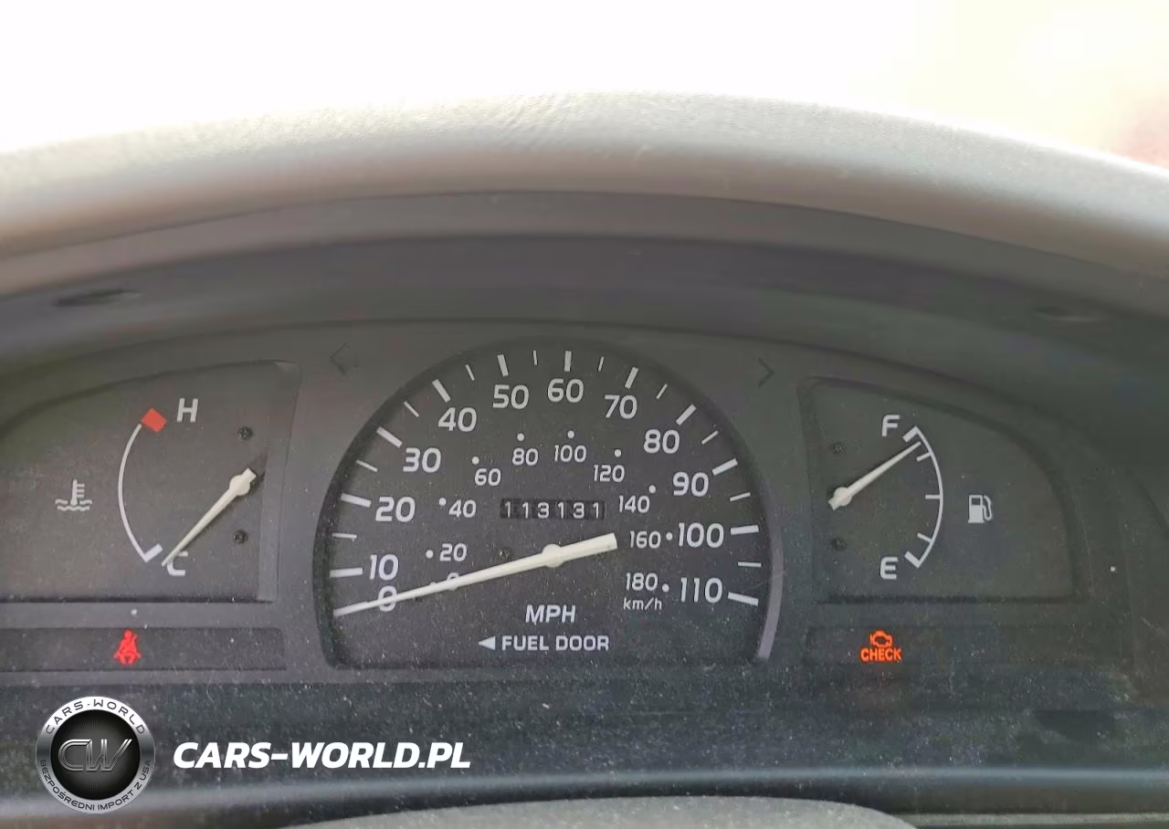 2004 Toyota Tacoma Base VIN:5TENL42N14Z431725 - 9