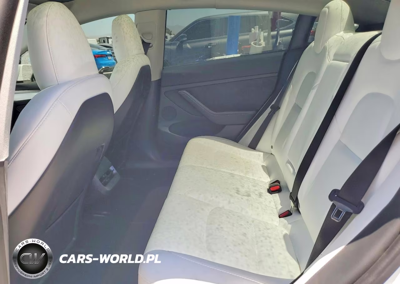 2023 Tesla Model 3 VIN:5YJ3E1EA1PF510245 - 10