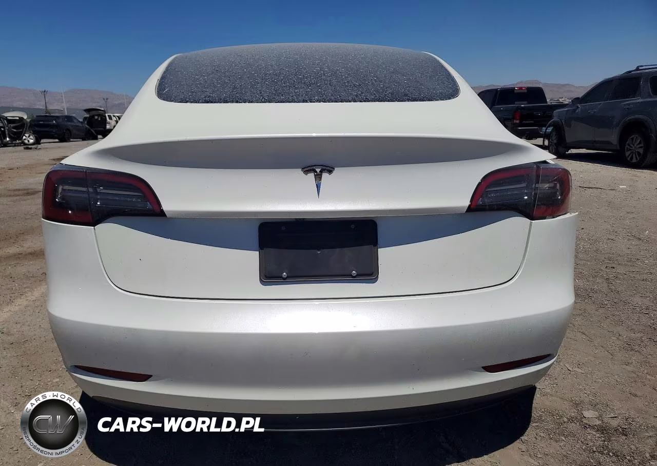 2023 Tesla Model 3 VIN:5YJ3E1EA1PF510245 - 6