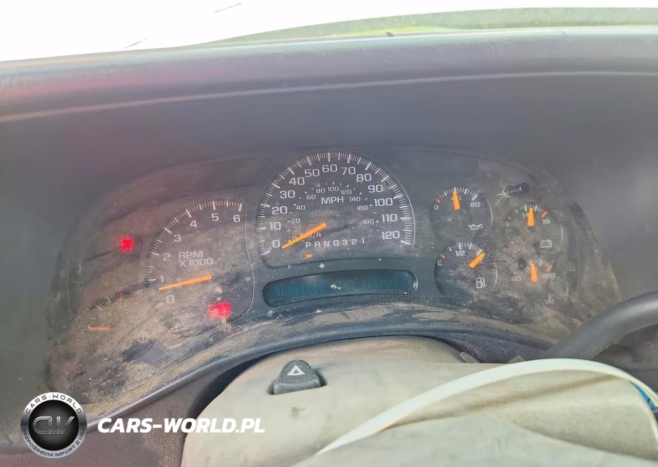 2003 Chevrolet Silverado C2500 Heavy Duty VIN:1GBHC29U83E258449 - 9