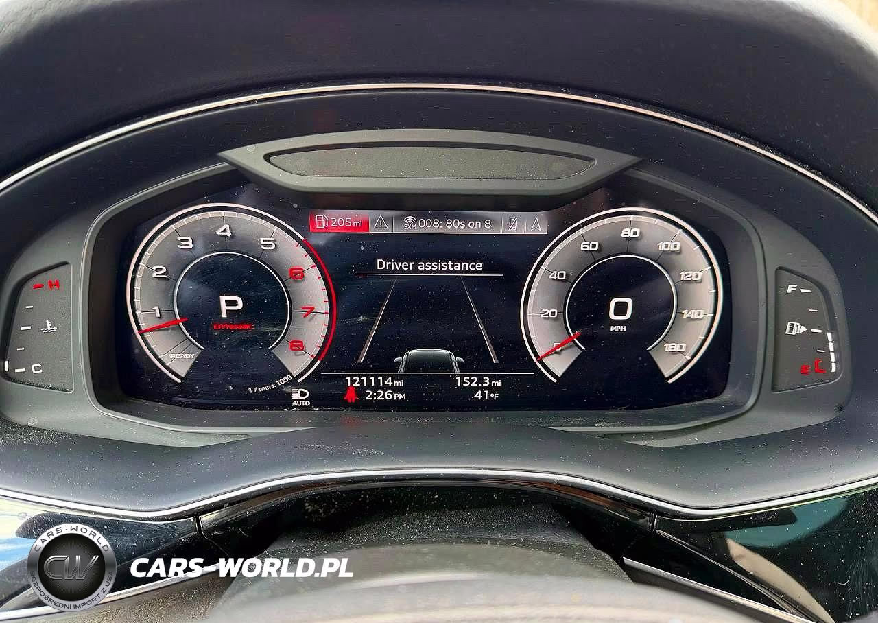 2021 Audi Q7 Premium VIN:WA1AXAF70MD010157 - 8