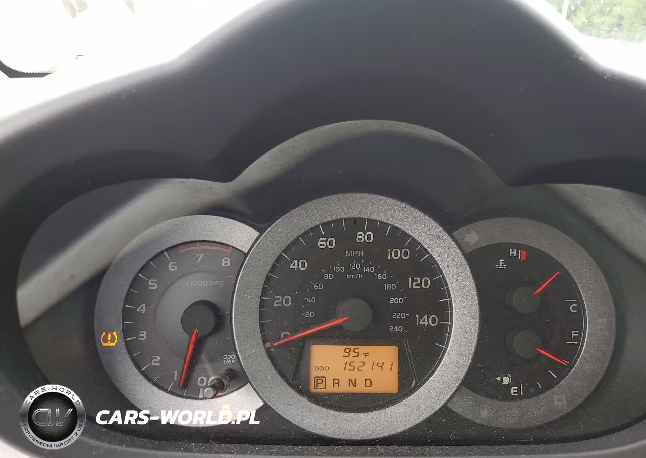 2010 Toyota Rav4 Limited VIN:JTMDK4DVXA5091114 - 9