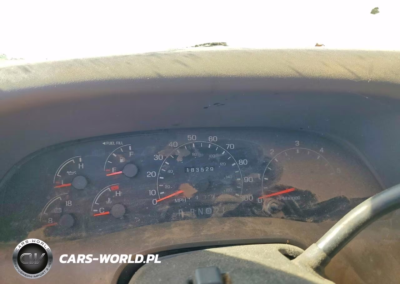 2001 Ford F250 Super Duty VIN:1FTNX21S91ED61356 - 9