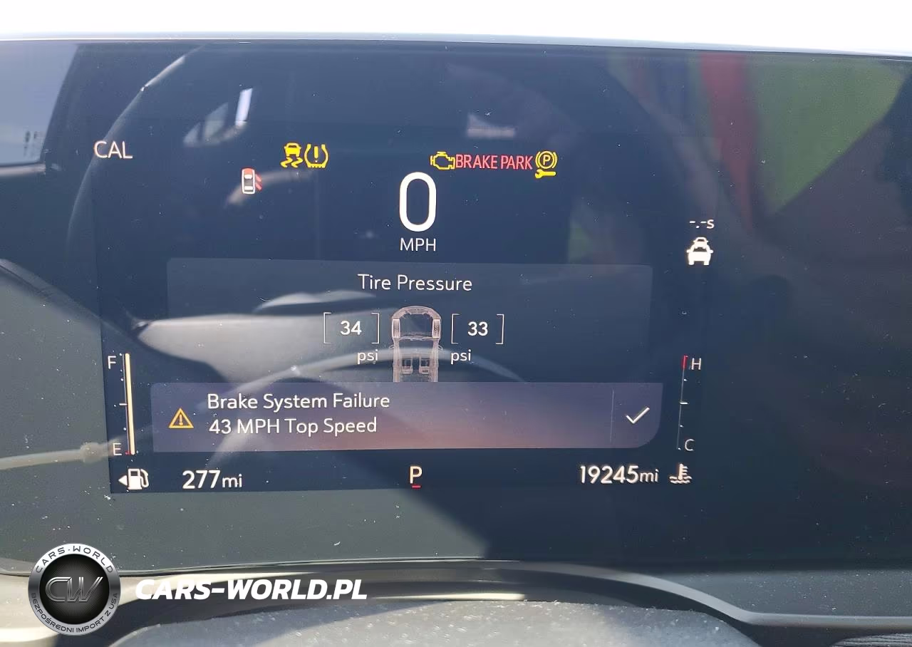 2025 Buick Envista Sport Touring VIN:KL47LBEP3SB064588 - 9