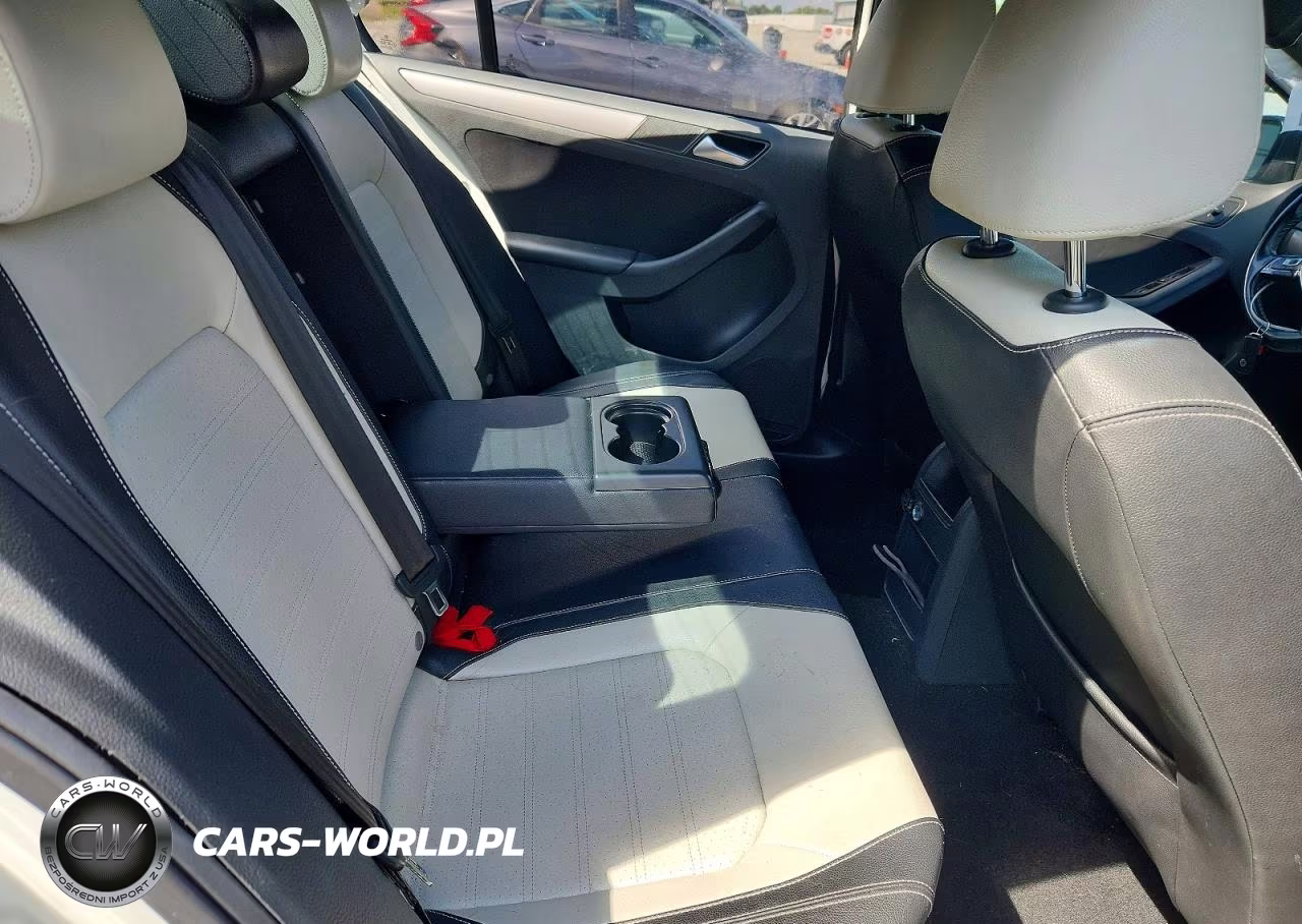 2017 Volkswagen Jetta Sport VIN:3VWD17AJ5HM299277 - 10