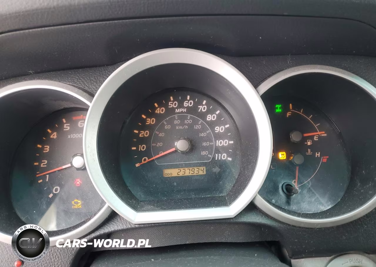 2008 Toyota 4Runner Sr5 VIN:JTEBU14R98K023011 - 9
