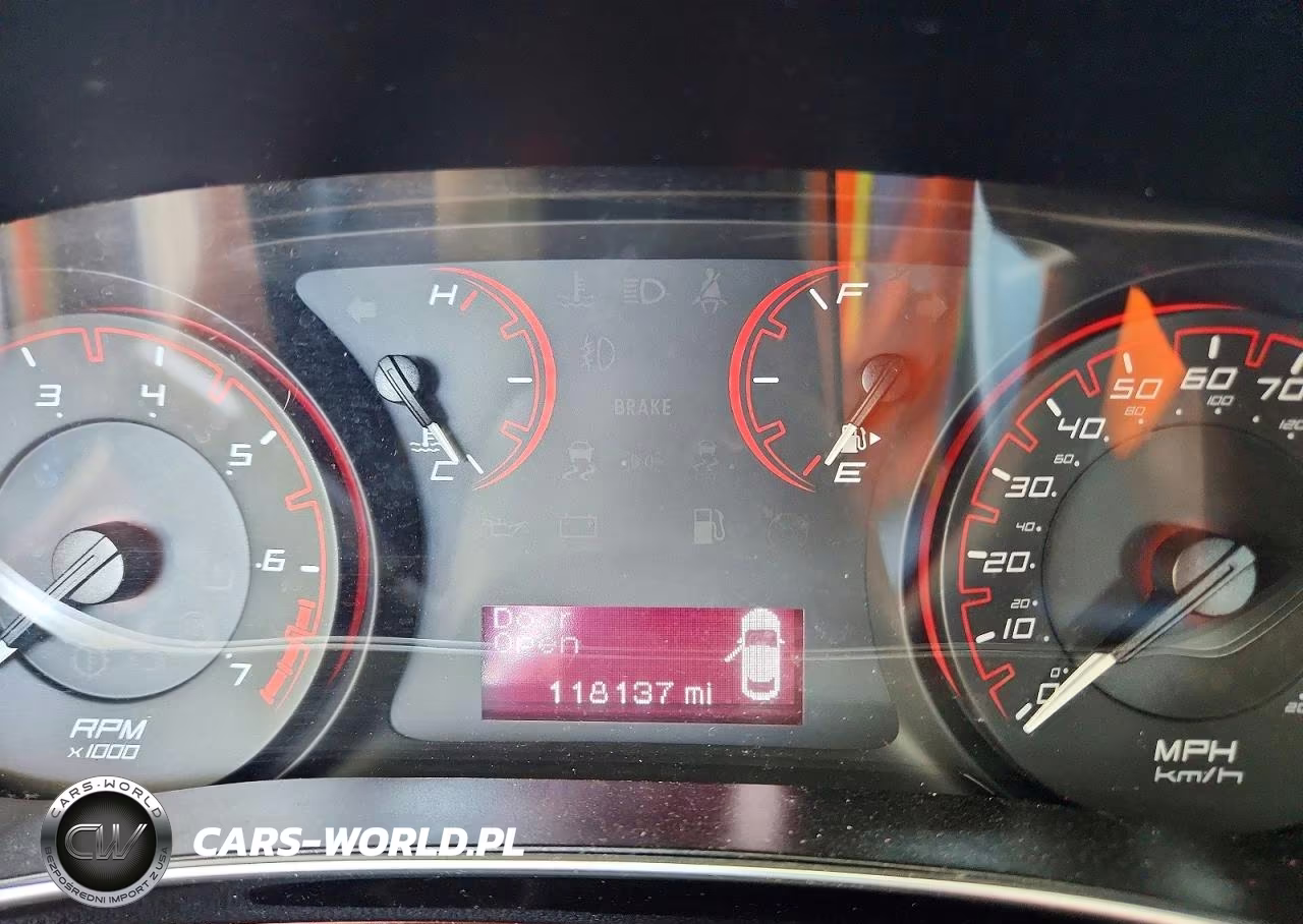 2016 Dodge Dart Sxt VIN:1C3CDFBB7GD635260 - 9