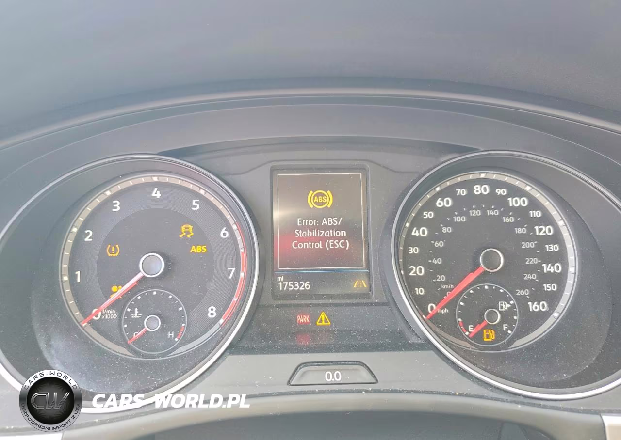 2019 Volkswagen Atlas Se VIN:1V2XR2CA4KC593267 - 9