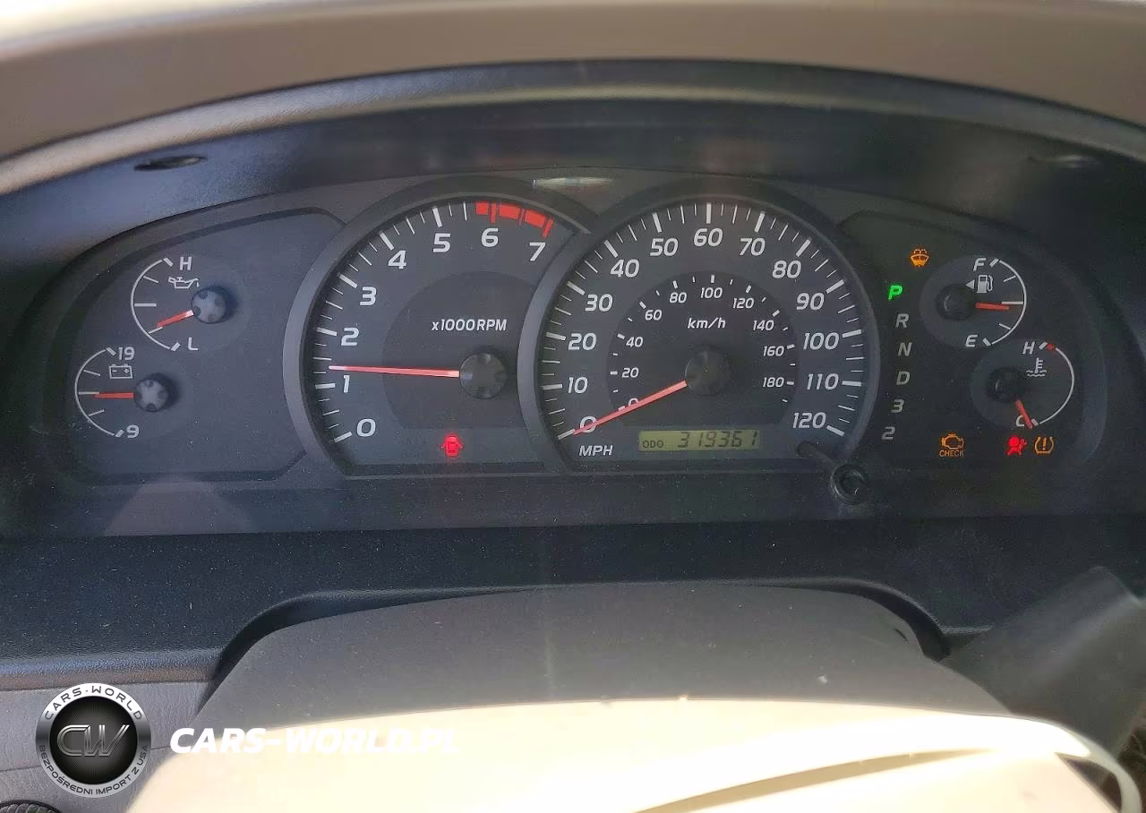 2006 Toyota Tundra Double Cab Sr5 VIN:5TBDT44116S538126 - 9