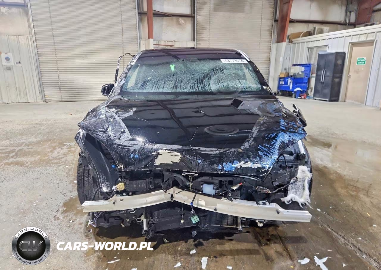 2024 Tesla Model X VIN:7SAXCDE59RF442083 - 5