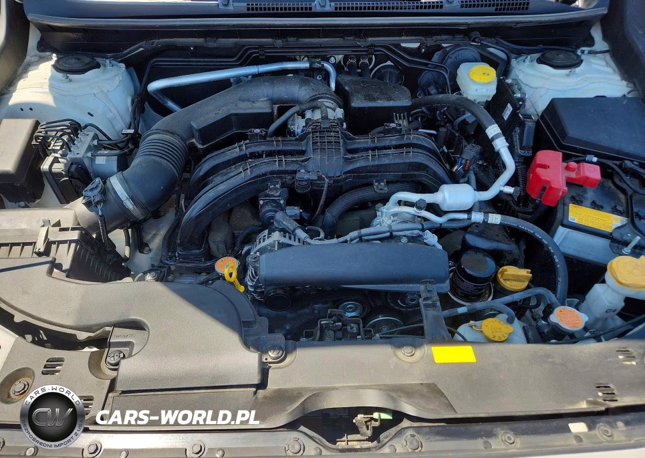2025 Subaru Crosstrek Premium VIN:JF2GUHDC1S8227872 - 11