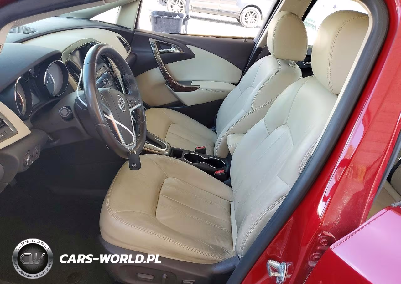 2016 Buick Verano VIN:1G4PS5SK3G4112827 - 7