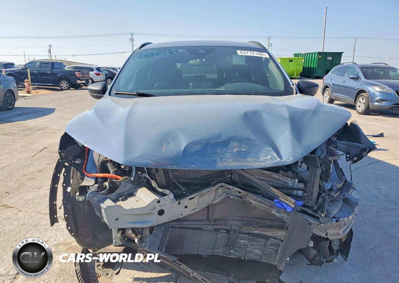 2025 Ford Escape St Line VIN:1FMCU0MZ3SUB29156 - 5