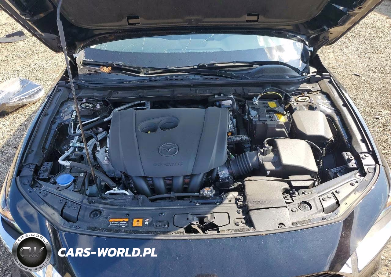 2026 Mazda 3 Preferred VIN:JM1BPACL8T1866897 - 11