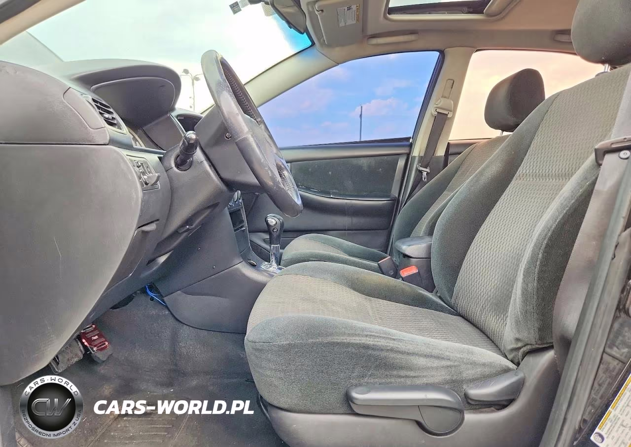 2007 Toyota Corolla S VIN:1NXBR32E67Z852859 - 7