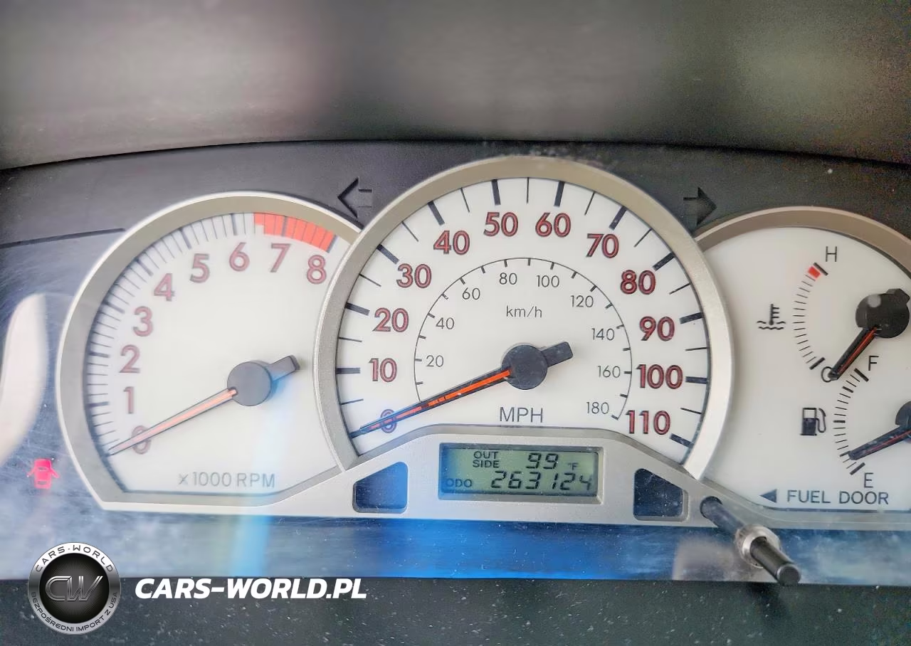 2007 Toyota Corolla S VIN:1NXBR32E67Z852859 - 9