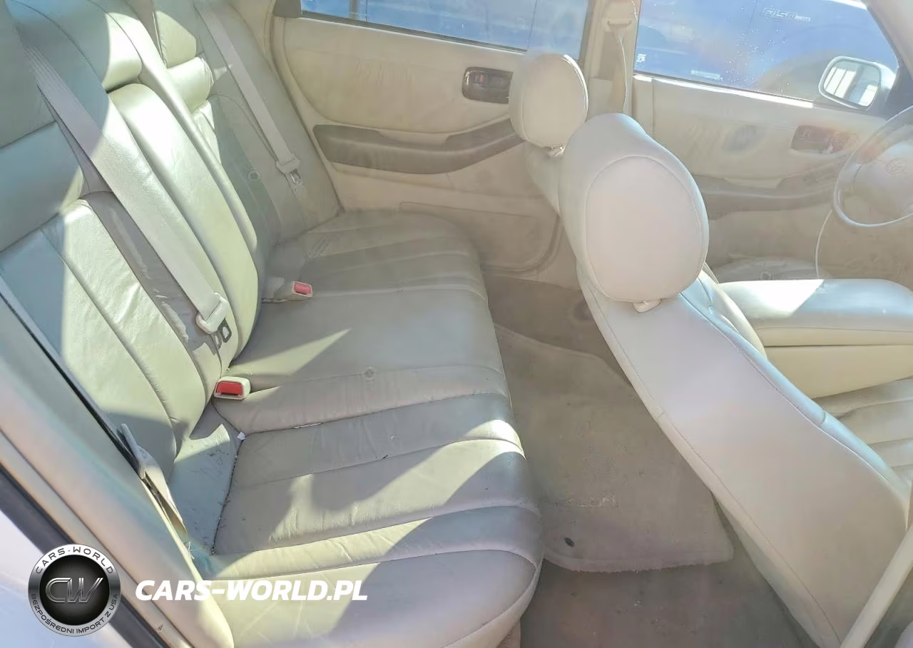 1999 Toyota Avalon Xls VIN:4T1BF18B9XU308804 - 10