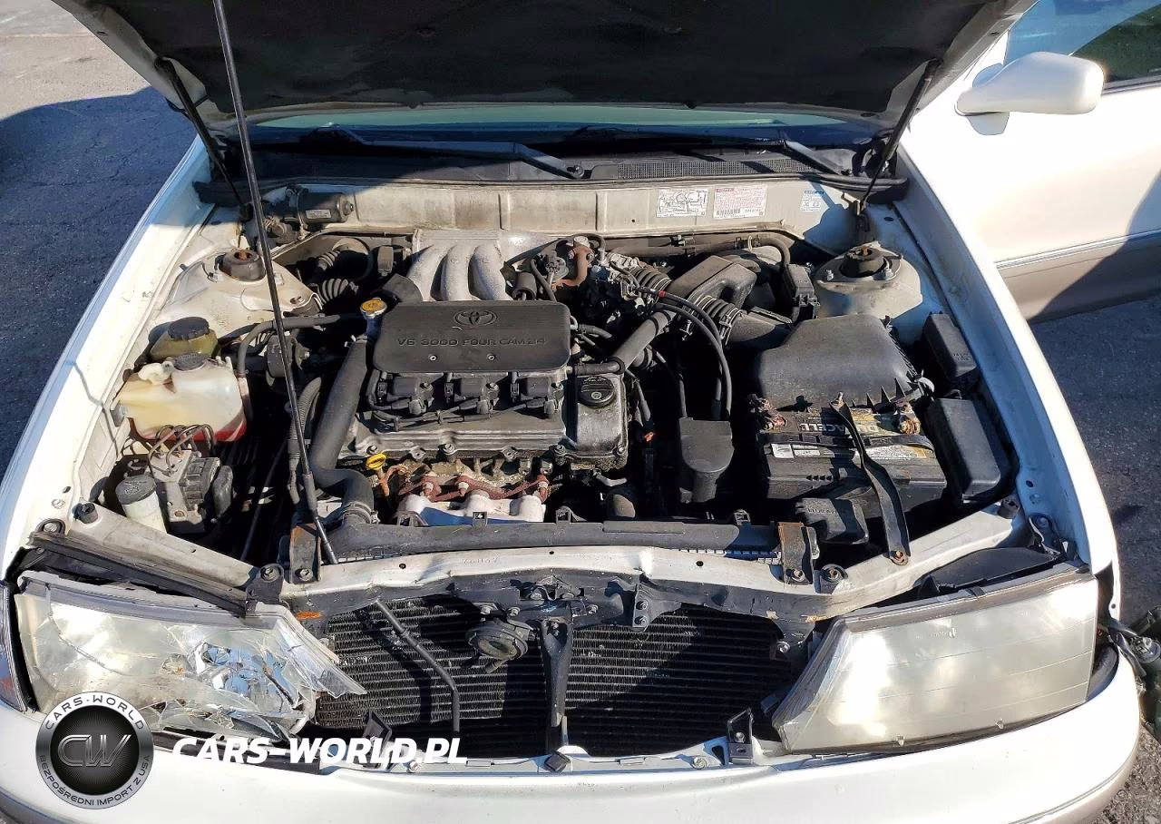 1999 Toyota Avalon Xls VIN:4T1BF18B9XU308804 - 11