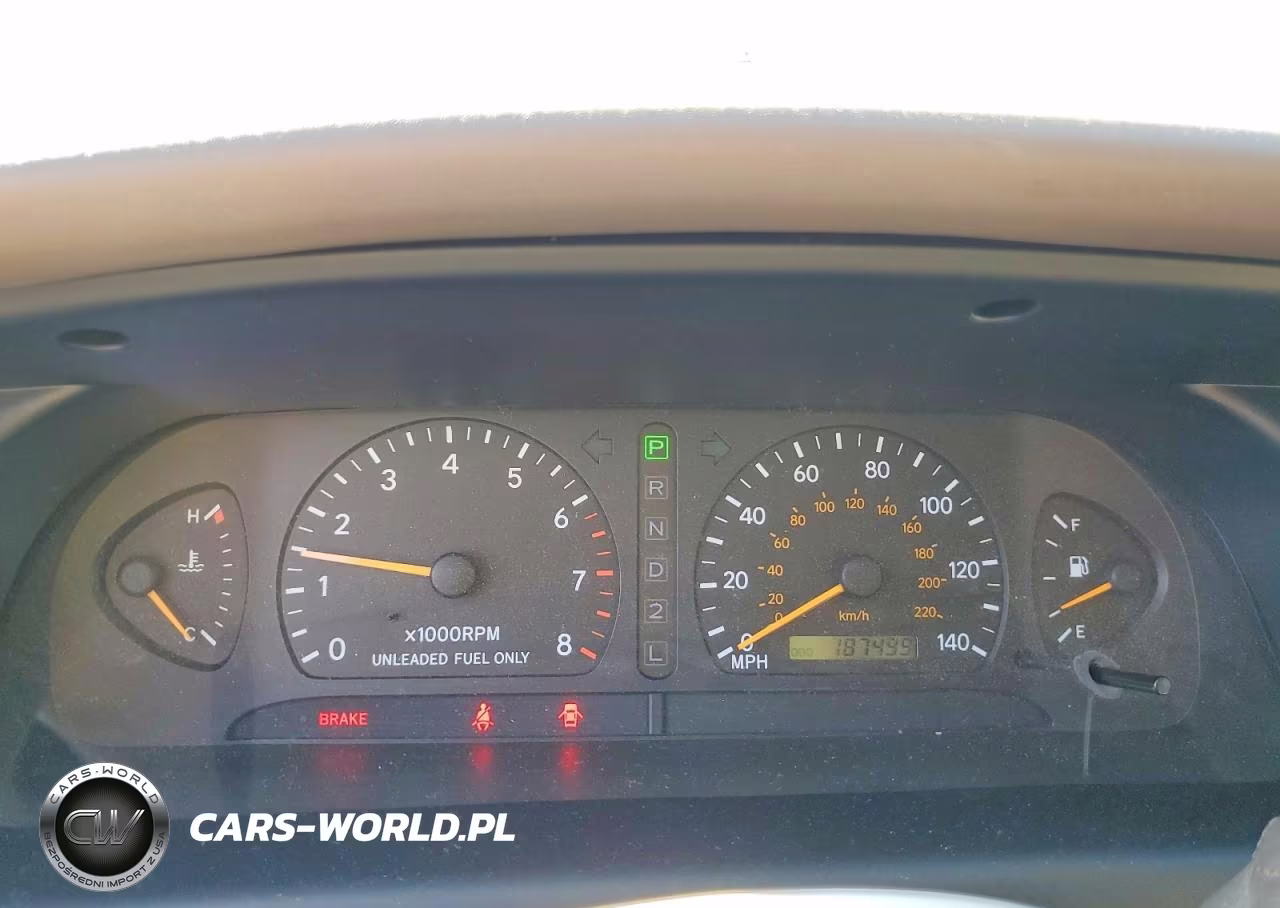 1999 Toyota Avalon Xls VIN:4T1BF18B9XU308804 - 9