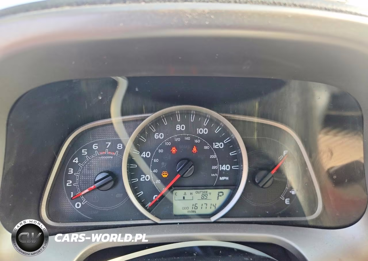 2013 Toyota Rav4 Xle VIN:2T3WFREV7DW023777 - 9