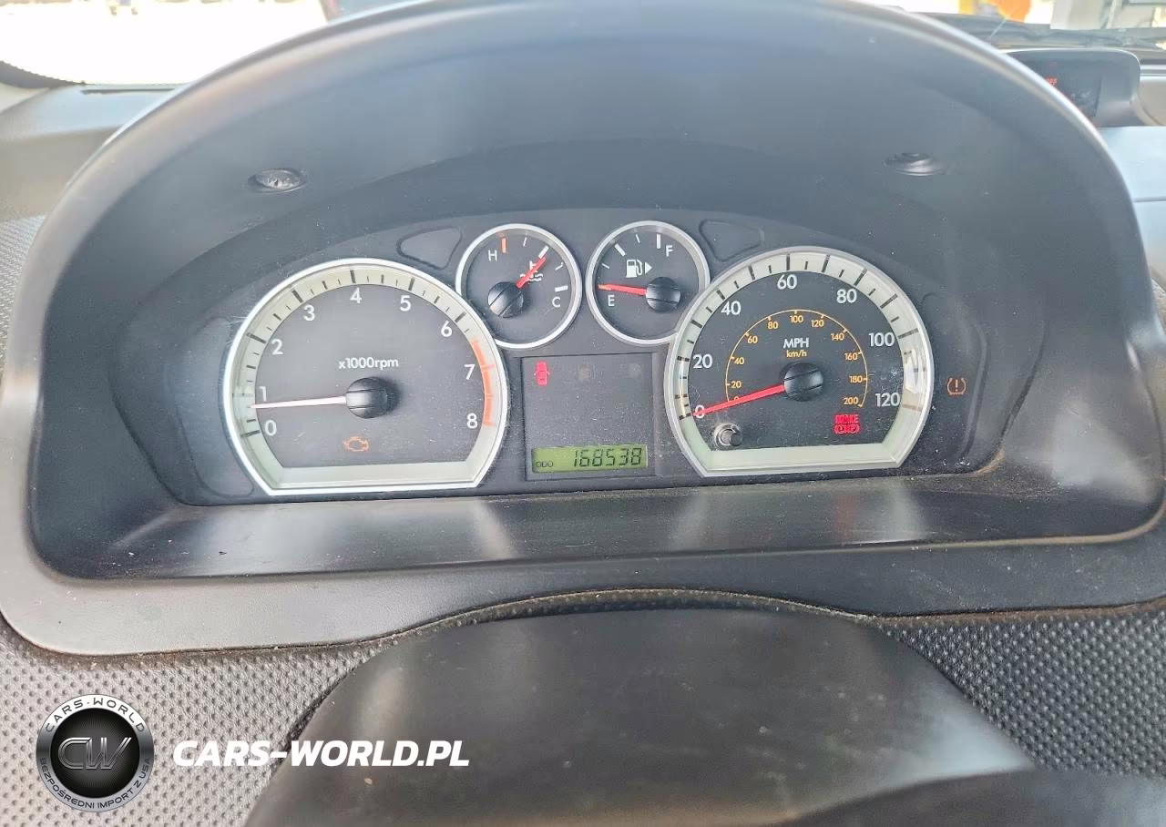2011 Chevrolet Aveo Ls VIN:KL1TD6DE1BB137053 - 9