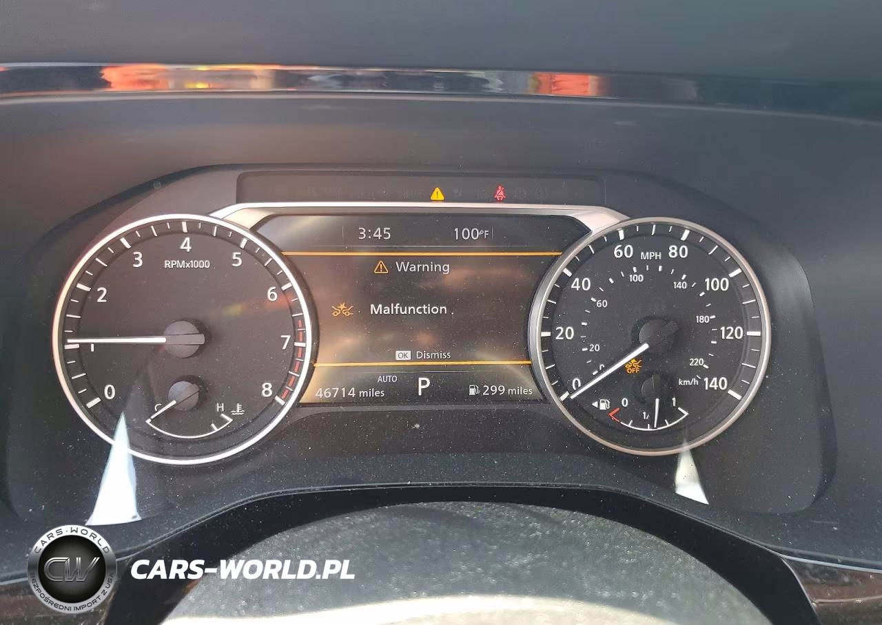 2023 Nissan Pathfinder Sl VIN:5N1DR3CC1PC269238 - 9