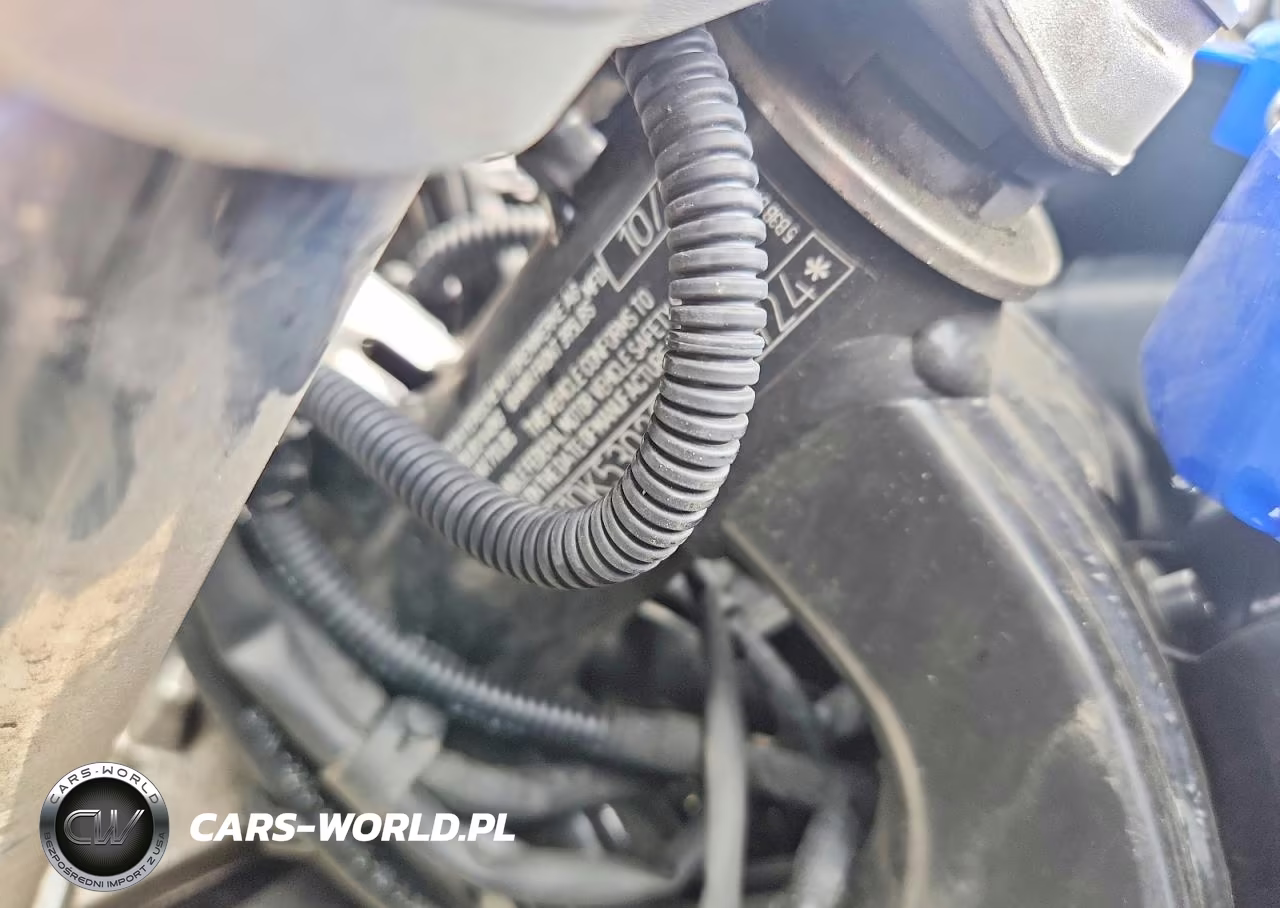 2025 BMW F800 Gs VIN:WB10K5302S6K87924 - 8