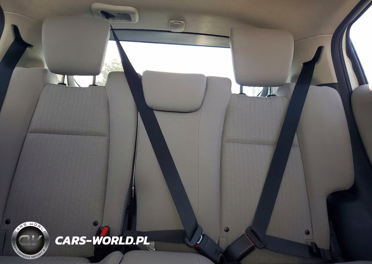 2018 Honda Hr-V Ex VIN:3CZRU6H58JM725028 - 10