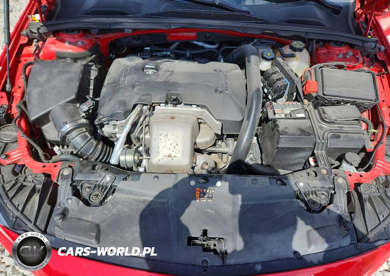 2018 Buick Regal Tourx Essence VIN:W04GV8SX5J1147722 - 12