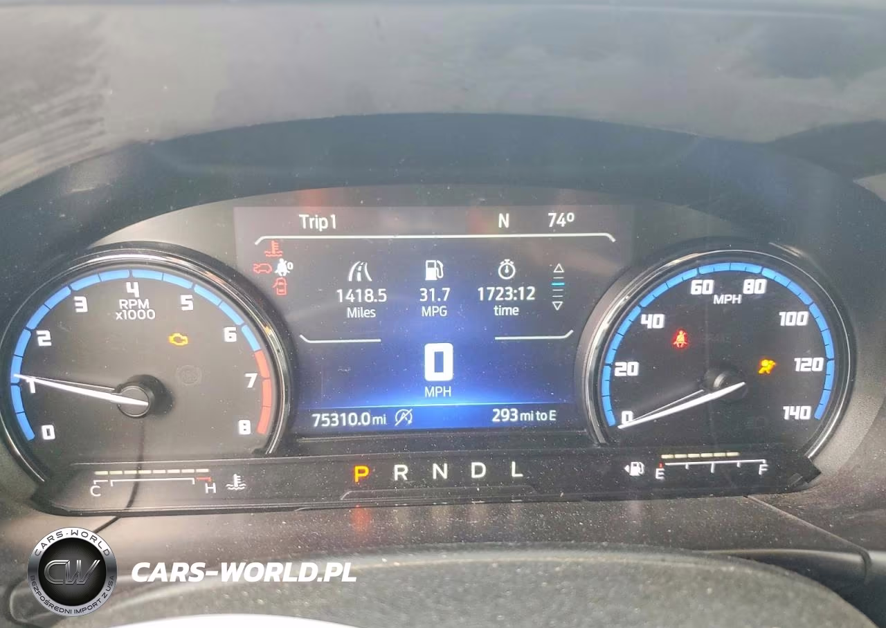 2022 Ford Bronco Sport Outer Banks VIN:3FMCR9C69NRD24915 - 9