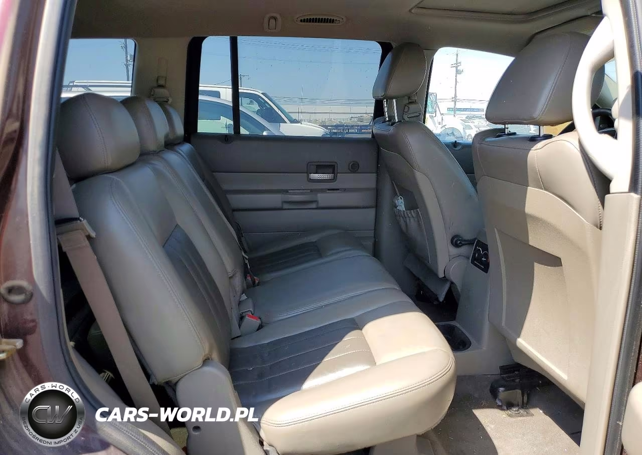 2004 Dodge Durango Limited VIN:1D4HD58D24F134963 - 11