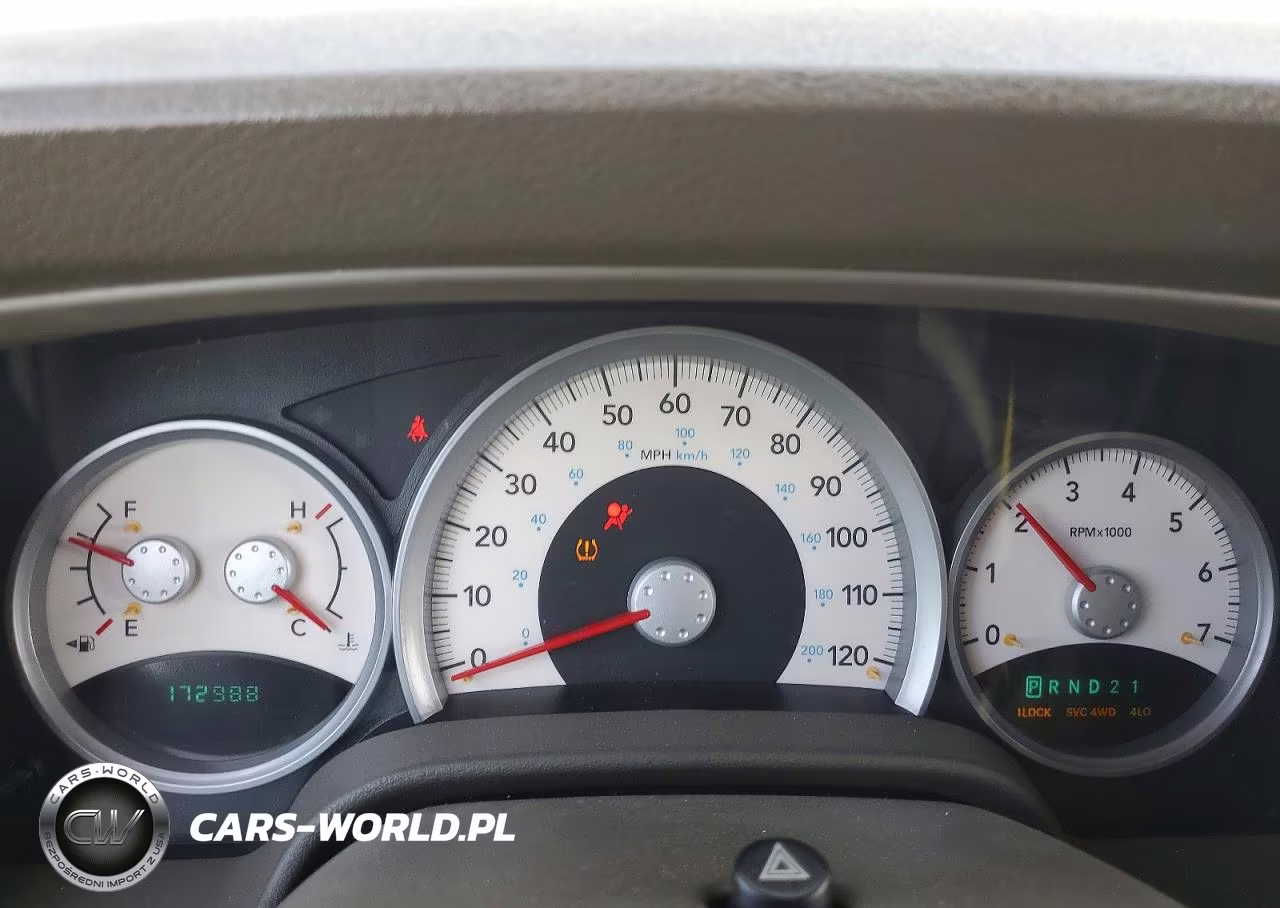 2004 Dodge Durango Limited VIN:1D4HD58D24F134963 - 9
